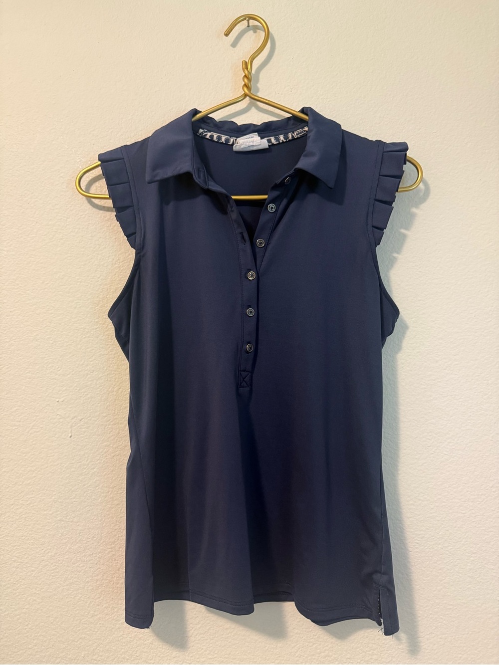 Sigrid Olson Golf & Tennis Tank - Small